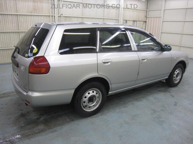 NISSAN A.D S/V 2008 Image 3