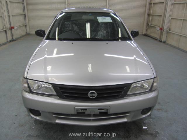 NISSAN A.D S/V 2008 Image 4