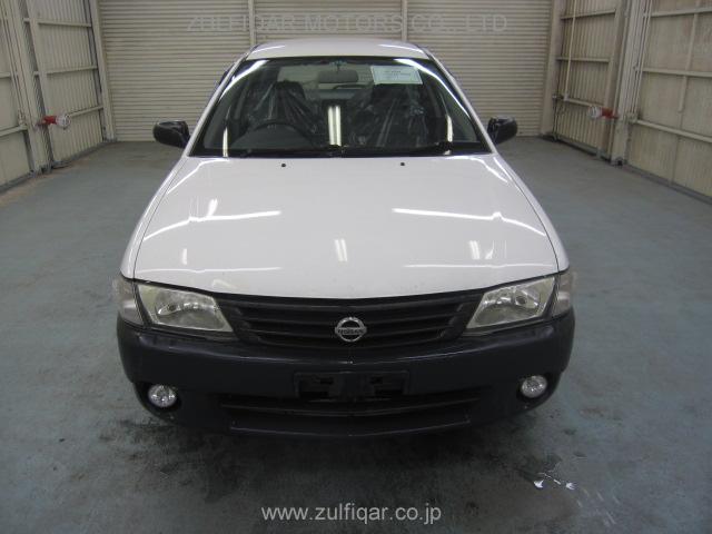 NISSAN A.D S/V 2007 Image 4