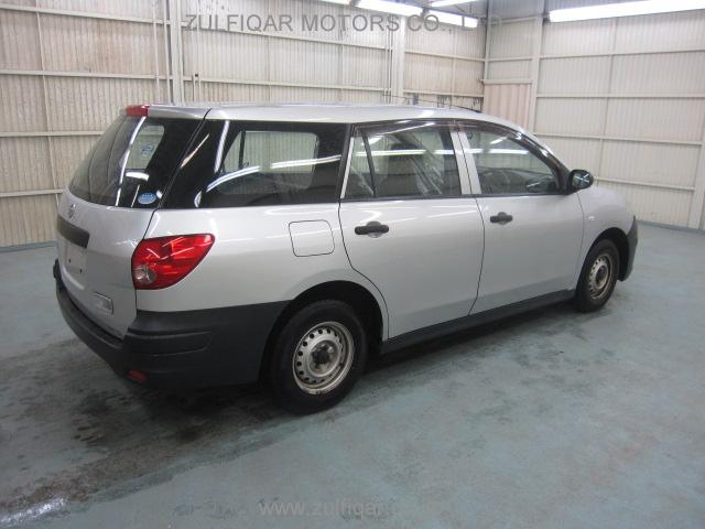 NISSAN A.D S/V 2007 Image 3