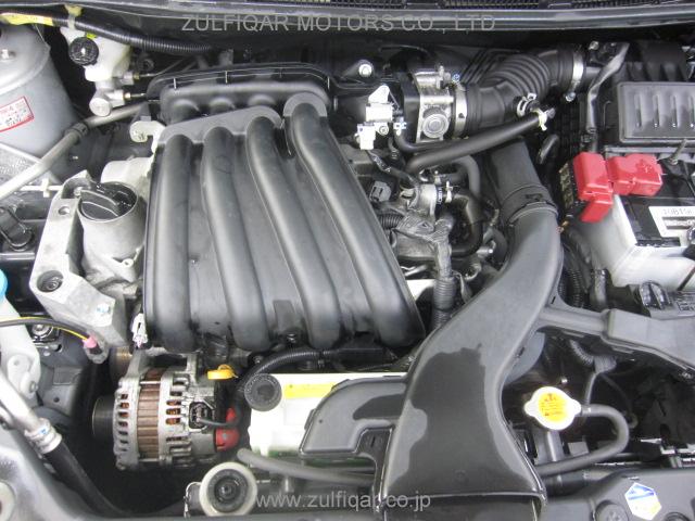 NISSAN A.D S/V 2007 Image 6