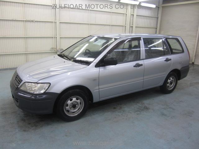 MITSUBISHI LANCER CARGO S/V 2007 Image 1