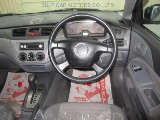 MITSUBISHI LANCER CARGO S/V 2007 Image 2