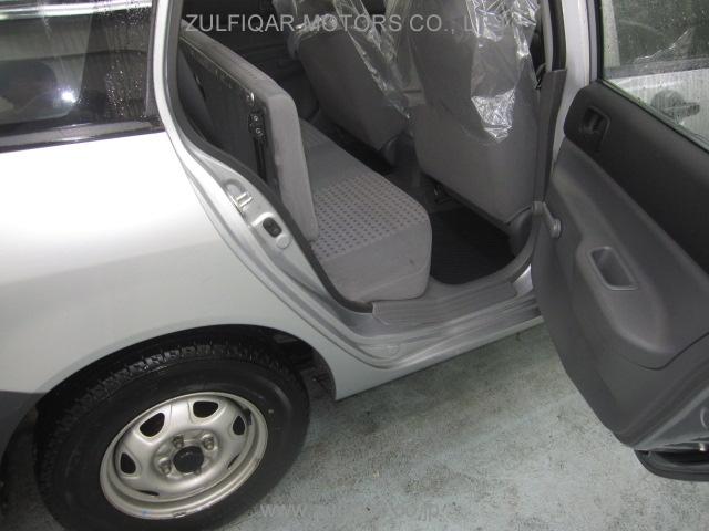 MITSUBISHI LANCER CARGO S/V 2007 Image 11