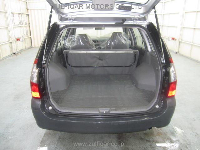 MITSUBISHI LANCER CARGO S/V 2007 Image 12