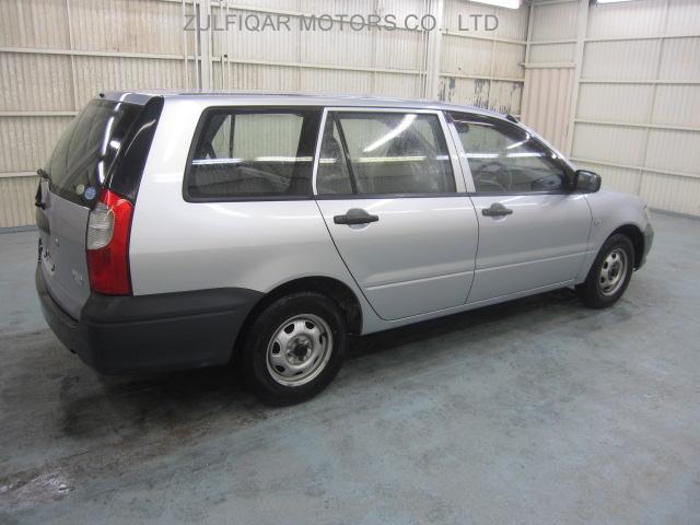 MITSUBISHI LANCER CARGO S/V 2007 Image 3