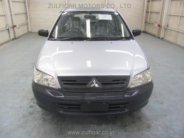 MITSUBISHI LANCER CARGO S/V 2007 Image 4