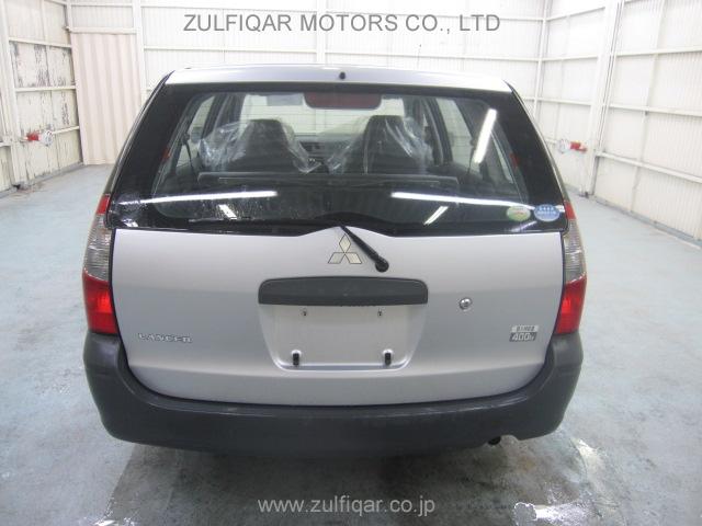 MITSUBISHI LANCER CARGO S/V 2007 Image 5