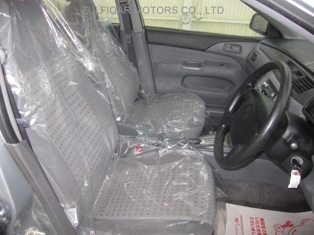 MITSUBISHI LANCER CARGO S/V 2007 Image 7