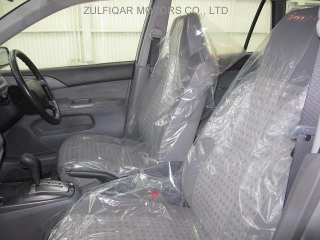 MITSUBISHI LANCER CARGO S/V 2007 Image 9