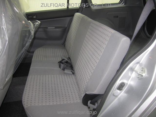 MITSUBISHI LANCER CARGO S/V 2007 Image 10