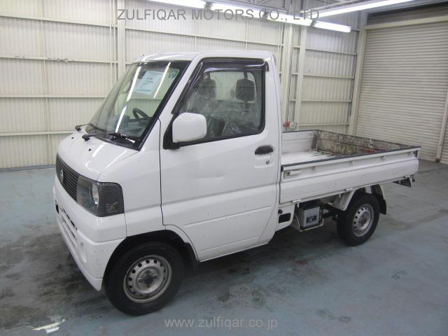 NISSAN CLIPPER 2005 Image 1