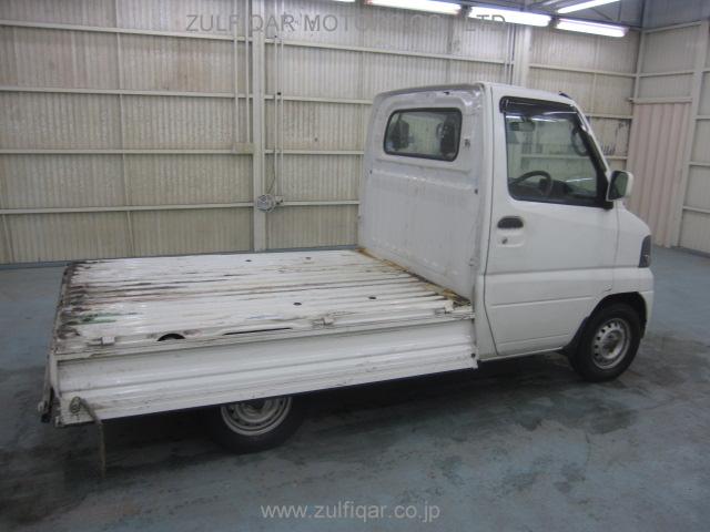 NISSAN CLIPPER 2005 Image 12