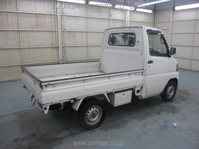 NISSAN CLIPPER 2005 Image 3