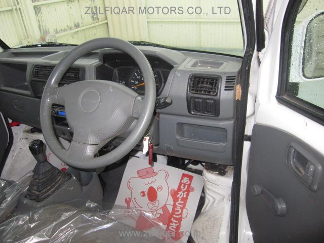NISSAN CLIPPER 2005 Image 7