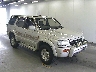 TOYOTA HILUX SURF 1996 Image 1