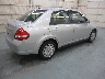 NISSAN TIIDA LATIO 2008 Image 3