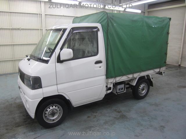 NISSAN CLIPPER 2005 Image 1