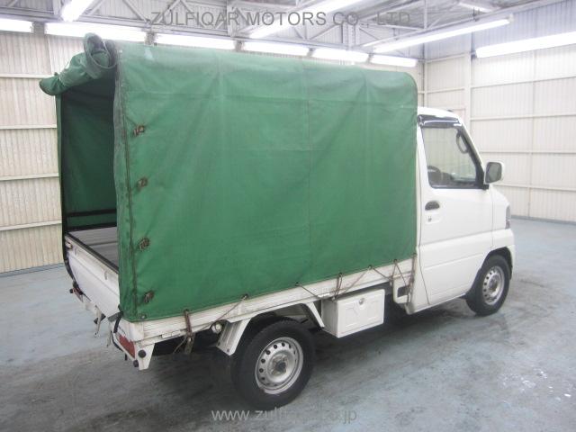 NISSAN CLIPPER 2005 Image 3