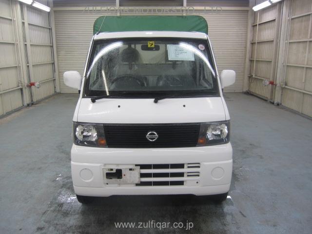 NISSAN CLIPPER 2005 Image 4