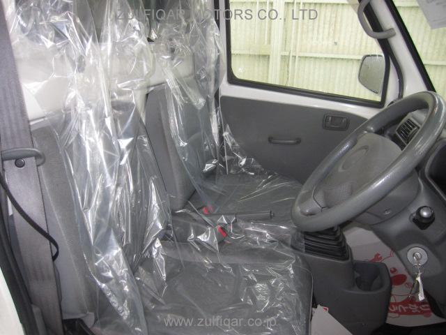 NISSAN CLIPPER 2005 Image 6