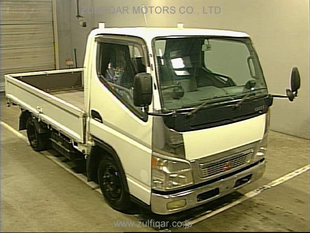 MITSUBISHI CANTER TRUCK 2003 Image 1