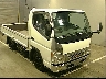 MITSUBISHI CANTER TRUCK 2003 Image 1