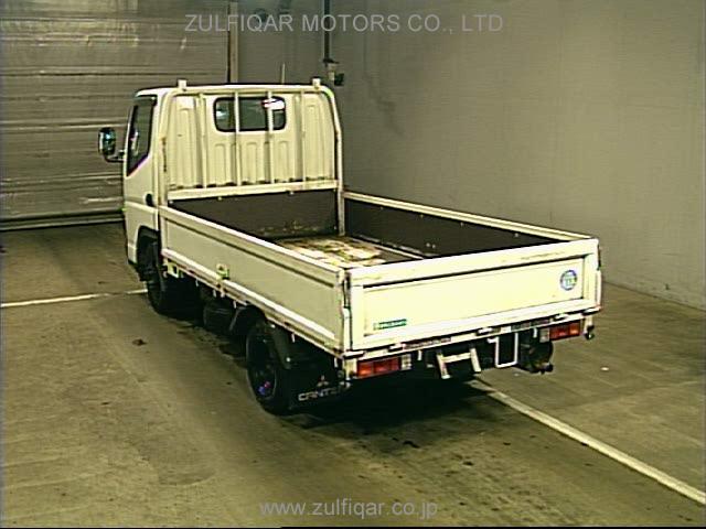 MITSUBISHI CANTER TRUCK 2003 Image 2