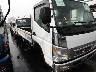 MITSUBISHI CANTER TRUCK 2003 Image 7