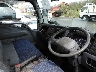 MITSUBISHI CANTER TRUCK 2003 Image 9