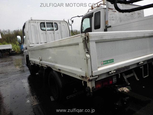 MITSUBISHI CANTER TRUCK 2003 Image 10