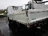 MITSUBISHI CANTER TRUCK 2003 Image 10