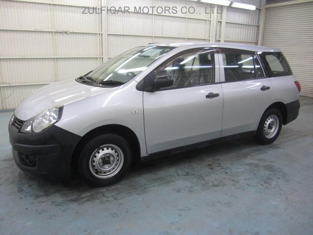 NISSAN A.D S/V 2008 Image 1