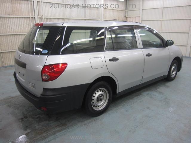 NISSAN A.D S/V 2008 Image 3