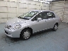 NISSAN TIIDA LATIO 2008 Image 1