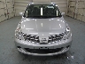 NISSAN TIIDA LATIO 2008 Image 4