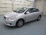 TOYOTA COROLLA AXIO 2008 Image 1