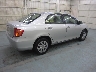 TOYOTA COROLLA AXIO 2008 Image 3