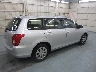 TOYOTA COROLLA FIELDER 2008 Image 3