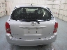 TOYOTA COROLLA FIELDER 2008 Image 5