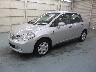 NISSAN TIIDA LATIO 2008 Image 1