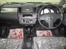 NISSAN TIIDA LATIO 2008 Image 2