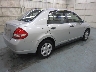 NISSAN TIIDA LATIO 2008 Image 3