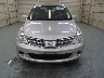 NISSAN TIIDA LATIO 2008 Image 4