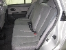 NISSAN TIIDA LATIO 2008 Image 10