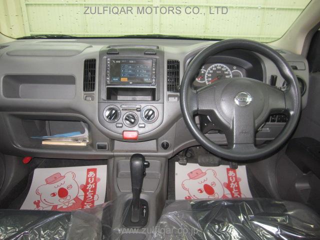 NISSAN A.D EXPERT S/V 2007 Image 2