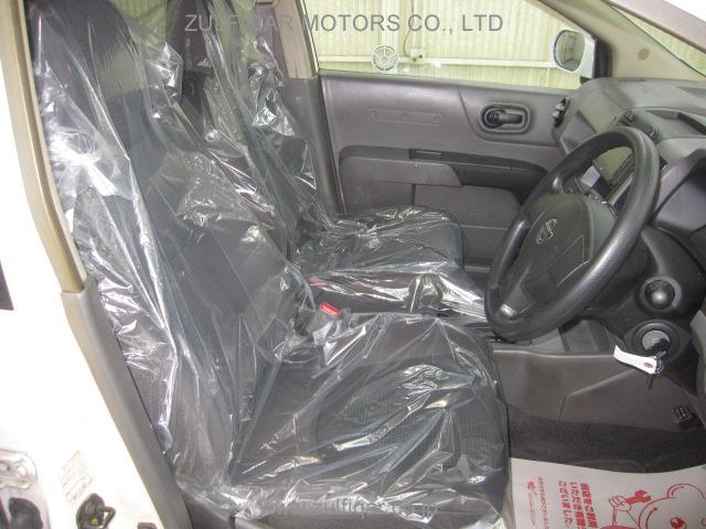 NISSAN A.D EXPERT S/V 2007 Image 7