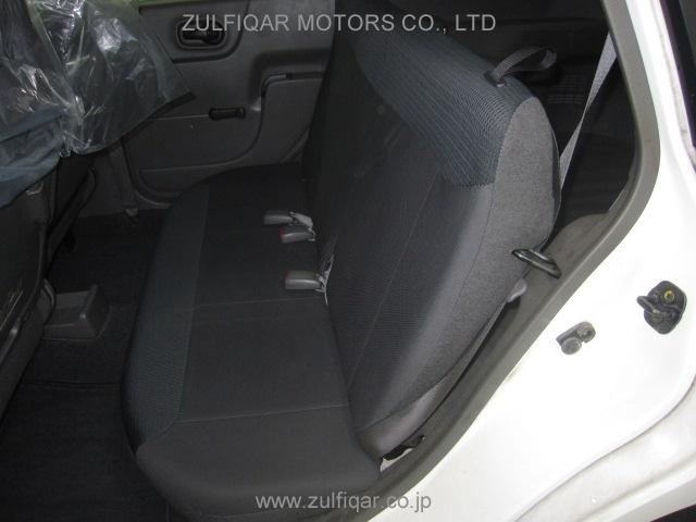 NISSAN A.D EXPERT S/V 2007 Image 10