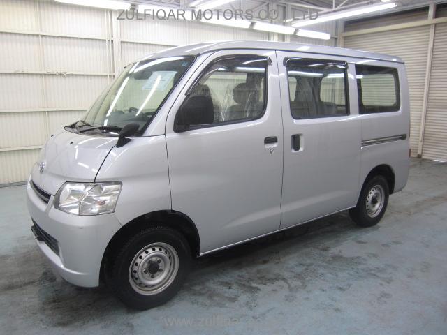 TOYOTA LITEACE 2008 Image 1