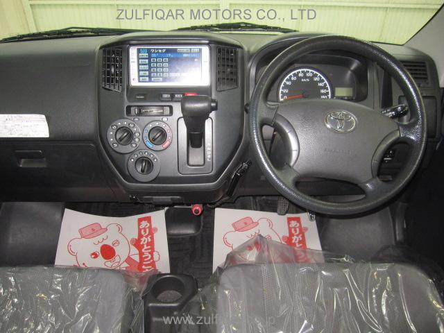 TOYOTA LITEACE 2008 Image 2